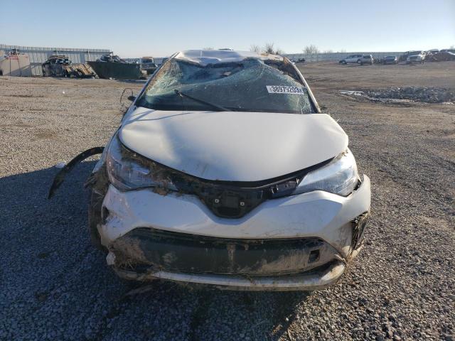 Photo 4 VIN: NMTKHMBX8LR117943 - TOYOTA C-HR XLE 