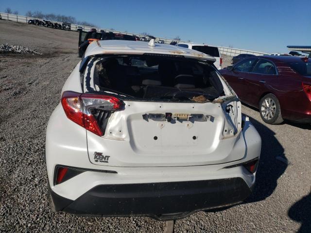 Photo 5 VIN: NMTKHMBX8LR117943 - TOYOTA C-HR XLE 