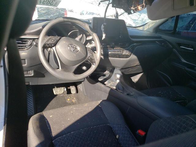 Photo 7 VIN: NMTKHMBX8LR117943 - TOYOTA C-HR XLE 