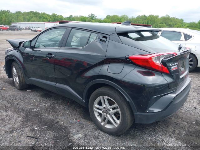 Photo 2 VIN: NMTKHMBX8MR119810 - TOYOTA C-HR 