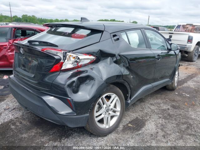 Photo 3 VIN: NMTKHMBX8MR119810 - TOYOTA C-HR 