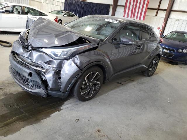 Photo 0 VIN: NMTKHMBX8MR120228 - TOYOTA C-HR XLE 