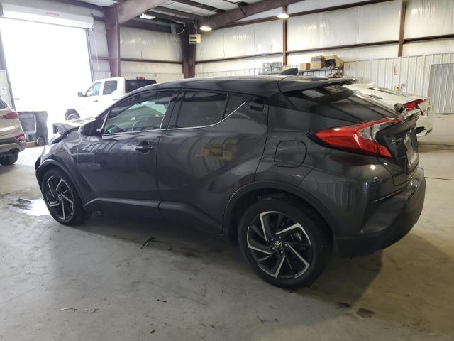 Photo 1 VIN: NMTKHMBX8MR120228 - TOYOTA C-HR XLE 