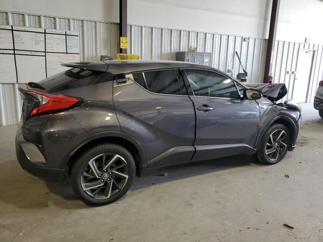 Photo 2 VIN: NMTKHMBX8MR120228 - TOYOTA C-HR XLE 