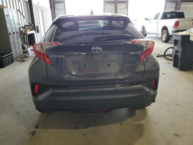 Photo 5 VIN: NMTKHMBX8MR120228 - TOYOTA C-HR XLE 