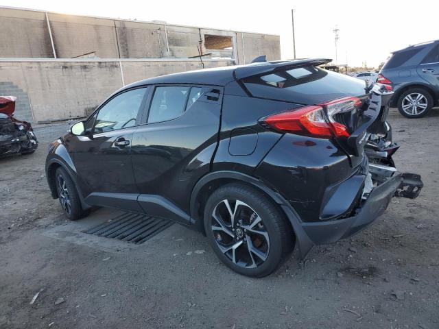 Photo 1 VIN: NMTKHMBX8MR123422 - TOYOTA C-HR 