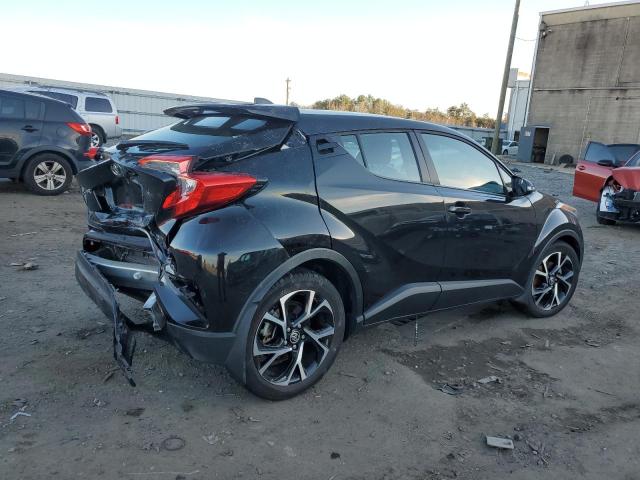 Photo 2 VIN: NMTKHMBX8MR123422 - TOYOTA C-HR 