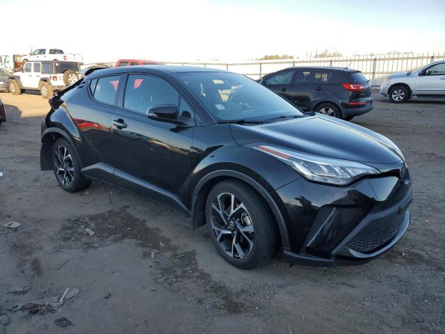 Photo 3 VIN: NMTKHMBX8MR123422 - TOYOTA C-HR 