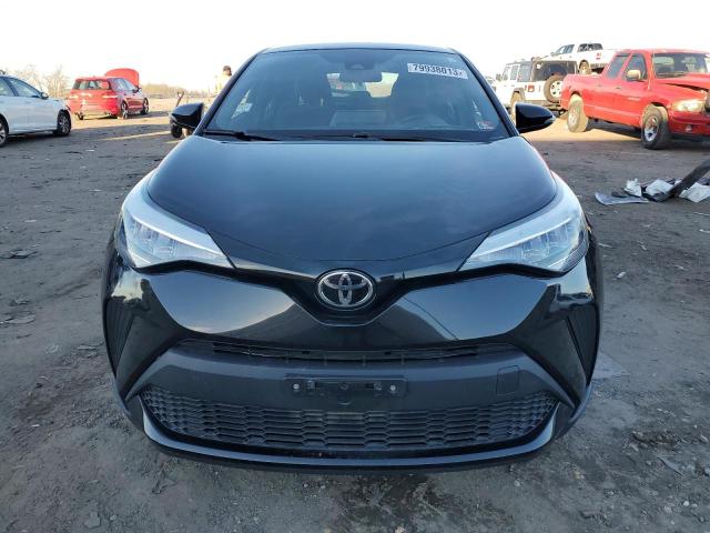 Photo 4 VIN: NMTKHMBX8MR123422 - TOYOTA C-HR 