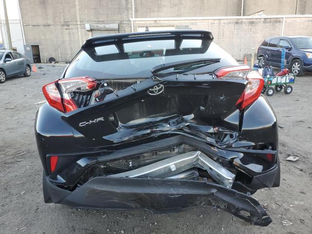 Photo 5 VIN: NMTKHMBX8MR123422 - TOYOTA C-HR 