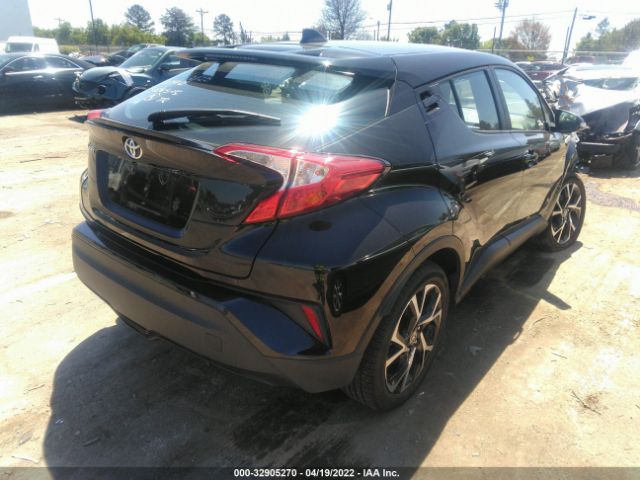 Photo 3 VIN: NMTKHMBX8MR123467 - TOYOTA C-HR 