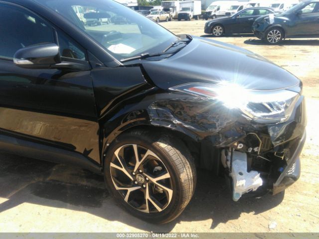 Photo 5 VIN: NMTKHMBX8MR123467 - TOYOTA C-HR 