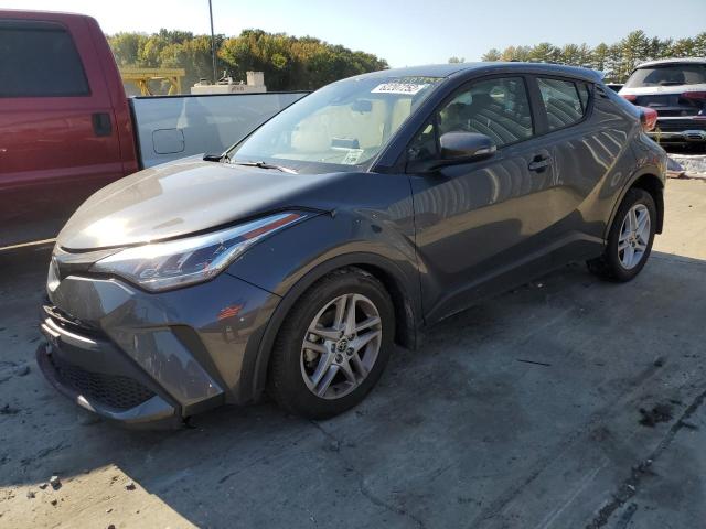 Photo 1 VIN: NMTKHMBX8MR129026 - TOYOTA C-HR XLE 