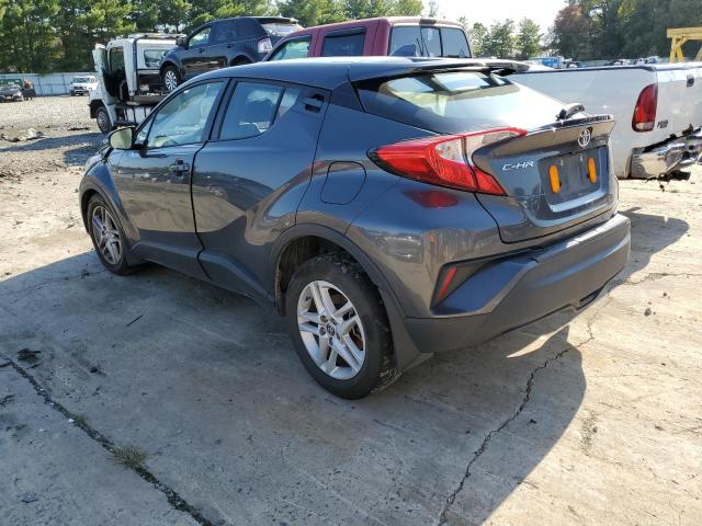 Photo 2 VIN: NMTKHMBX8MR129026 - TOYOTA C-HR XLE 