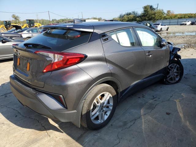 Photo 3 VIN: NMTKHMBX8MR129026 - TOYOTA C-HR XLE 