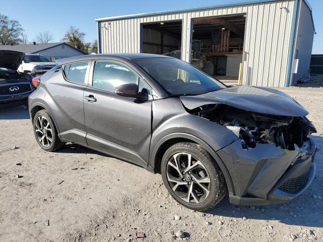 Photo 3 VIN: NMTKHMBX8MR131469 - TOYOTA C-HR 