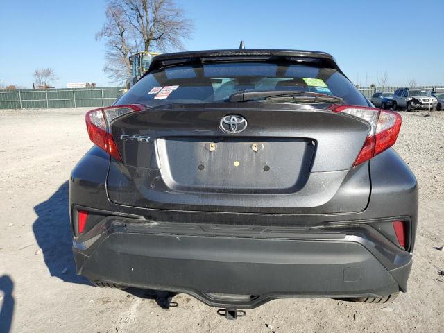 Photo 5 VIN: NMTKHMBX8MR131469 - TOYOTA C-HR 