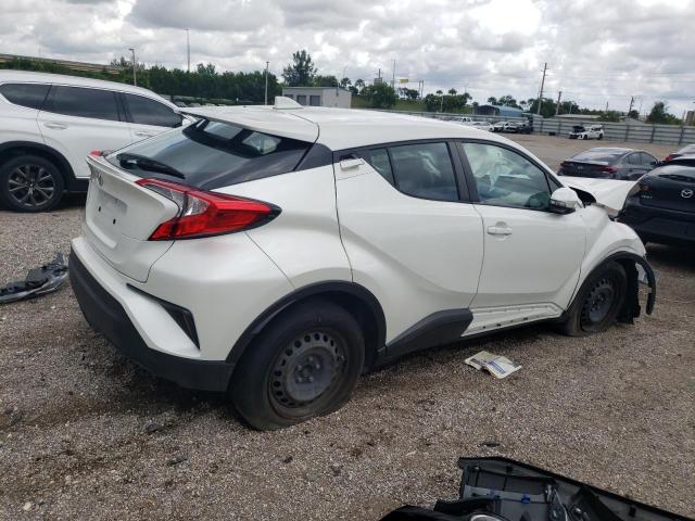 Photo 2 VIN: NMTKHMBX8MR133030 - TOYOTA C-HR 