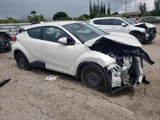 Photo 3 VIN: NMTKHMBX8MR133030 - TOYOTA C-HR 