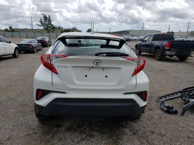 Photo 5 VIN: NMTKHMBX8MR133030 - TOYOTA C-HR 