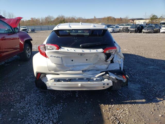 Photo 5 VIN: NMTKHMBX8NR143381 - TOYOTA C-HR XLE 