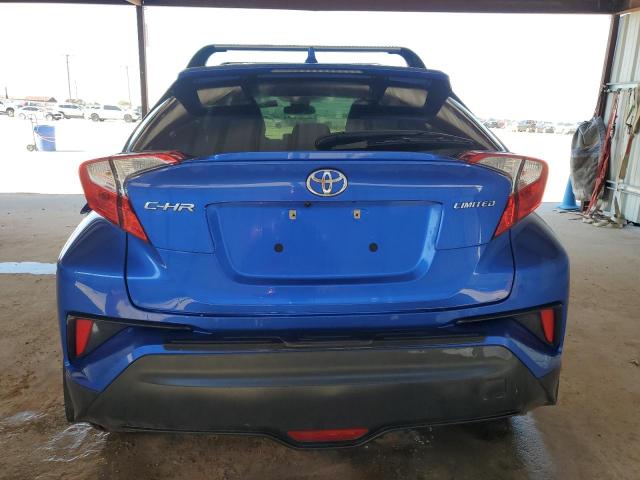 Photo 5 VIN: NMTKHMBX8NR145339 - TOYOTA C-HR XLE 