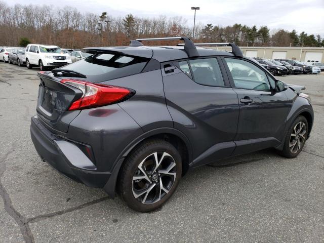 Photo 2 VIN: NMTKHMBX8NR146152 - TOYOTA C-HR 