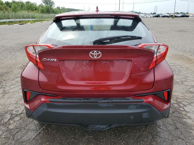 Photo 5 VIN: NMTKHMBX9JR008470 - TOYOTA C-HR XLE 