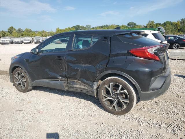 Photo 1 VIN: NMTKHMBX9JR008596 - TOYOTA C-HR XLE 