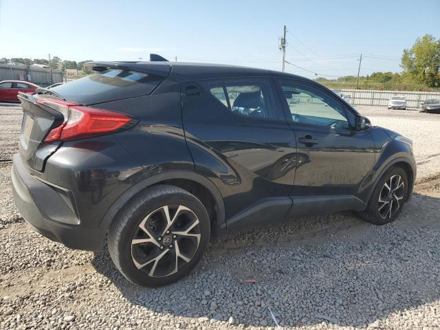 Photo 2 VIN: NMTKHMBX9JR008596 - TOYOTA C-HR XLE 