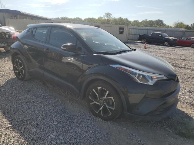 Photo 3 VIN: NMTKHMBX9JR008596 - TOYOTA C-HR XLE 