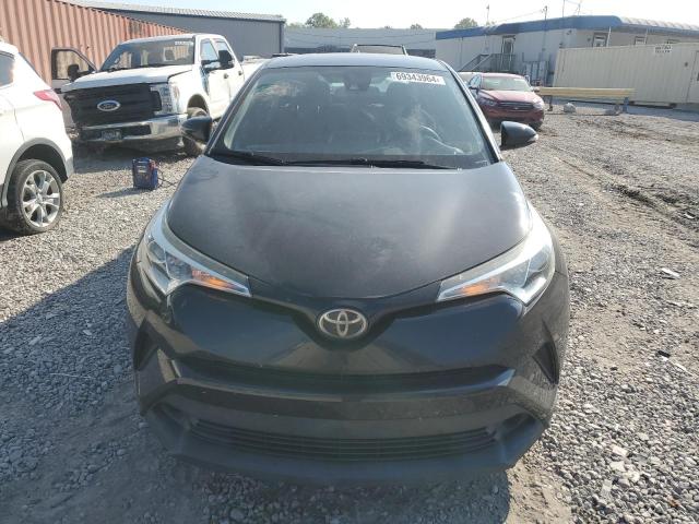 Photo 4 VIN: NMTKHMBX9JR008596 - TOYOTA C-HR XLE 