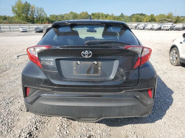 Photo 5 VIN: NMTKHMBX9JR008596 - TOYOTA C-HR XLE 