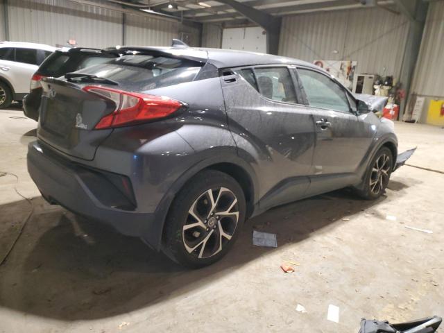 Photo 2 VIN: NMTKHMBX9JR008632 - TOYOTA C-HR 