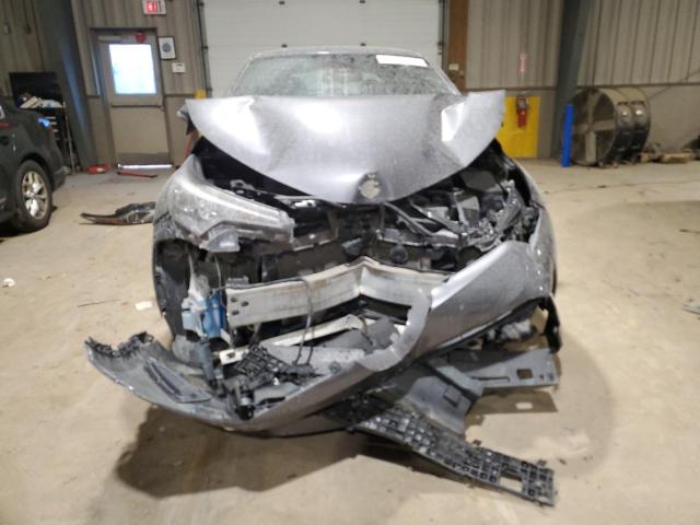 Photo 4 VIN: NMTKHMBX9JR008632 - TOYOTA C-HR 