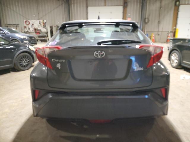 Photo 5 VIN: NMTKHMBX9JR008632 - TOYOTA C-HR 