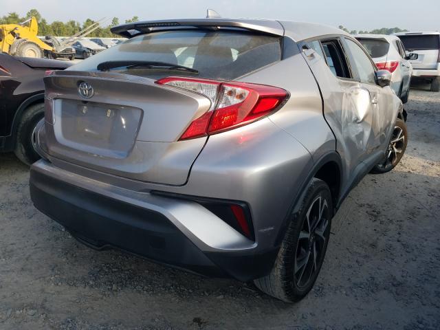 Photo 3 VIN: NMTKHMBX9JR010882 - TOYOTA C-HR XLE 