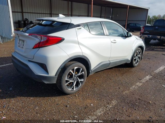 Photo 3 VIN: NMTKHMBX9JR011076 - TOYOTA C-HR 