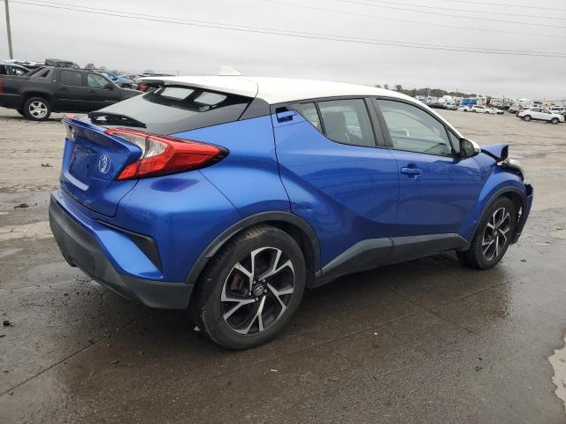 Photo 2 VIN: NMTKHMBX9JR019369 - TOYOTA C-HR XLE 