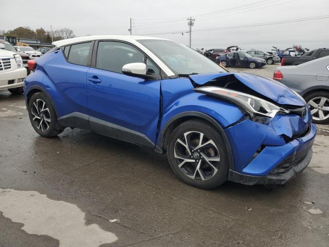 Photo 3 VIN: NMTKHMBX9JR019369 - TOYOTA C-HR XLE 