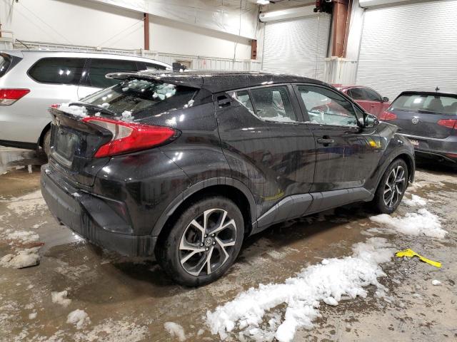 Photo 2 VIN: NMTKHMBX9JR019372 - TOYOTA C-HR XLE 