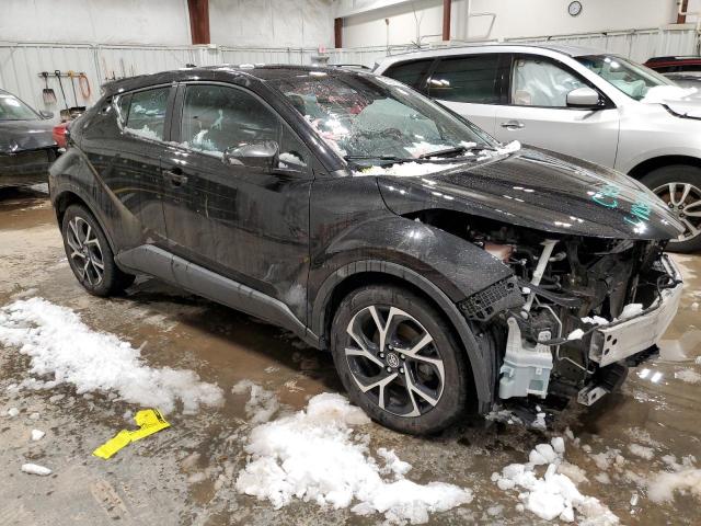 Photo 3 VIN: NMTKHMBX9JR019372 - TOYOTA C-HR XLE 