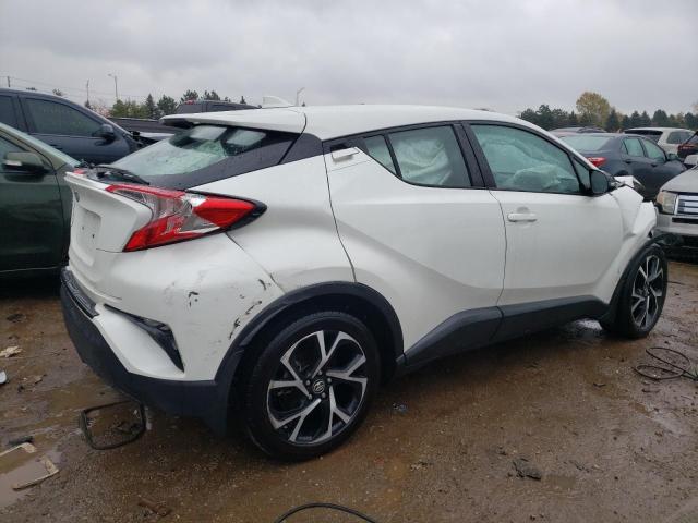 Photo 2 VIN: NMTKHMBX9JR020604 - TOYOTA C-HR 