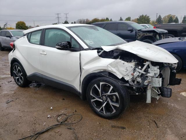 Photo 3 VIN: NMTKHMBX9JR020604 - TOYOTA C-HR 