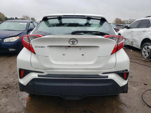 Photo 5 VIN: NMTKHMBX9JR020604 - TOYOTA C-HR 