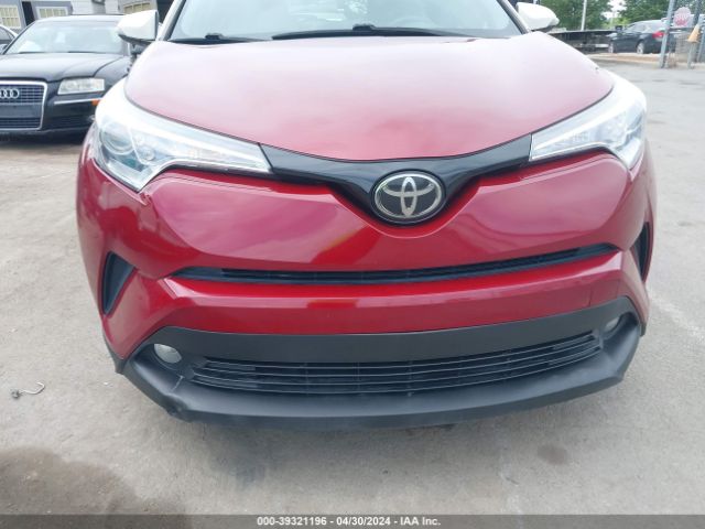 Photo 5 VIN: NMTKHMBX9JR023373 - TOYOTA C-HR 