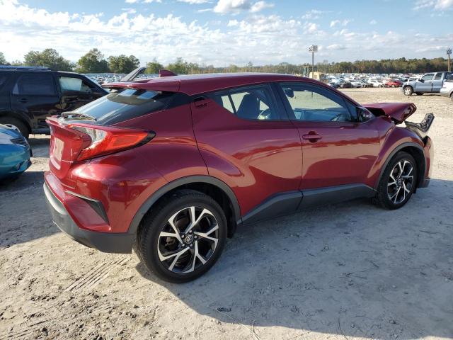 Photo 2 VIN: NMTKHMBX9JR025298 - TOYOTA C-HR 