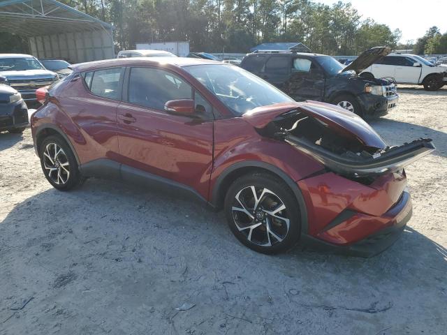 Photo 3 VIN: NMTKHMBX9JR025298 - TOYOTA C-HR 