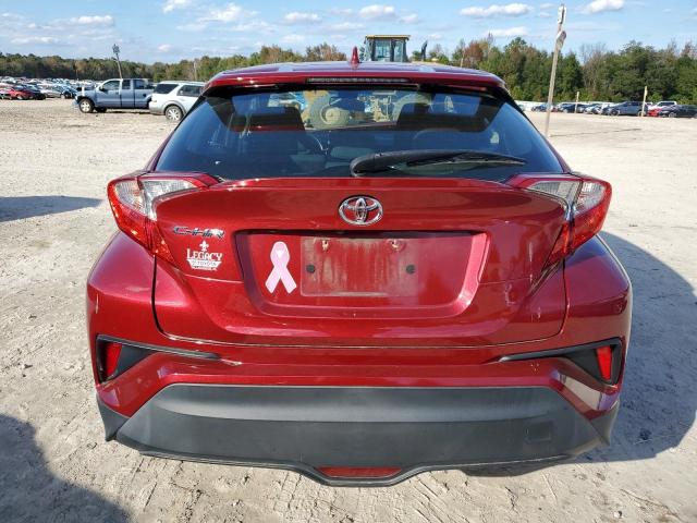 Photo 5 VIN: NMTKHMBX9JR025298 - TOYOTA C-HR 