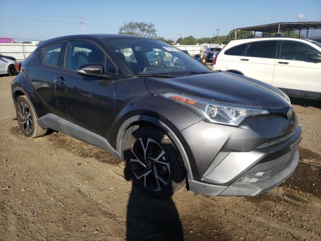 Photo 3 VIN: NMTKHMBX9JR026077 - TOYOTA C-HR 